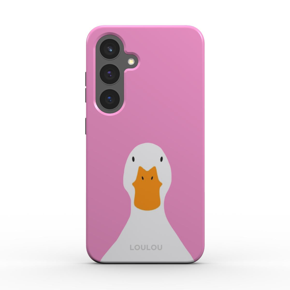 Donald - Tough Phone Case