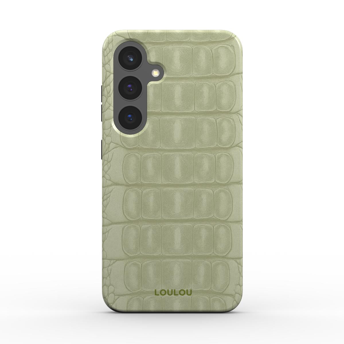 Desert Scales - Tough Phone Case
