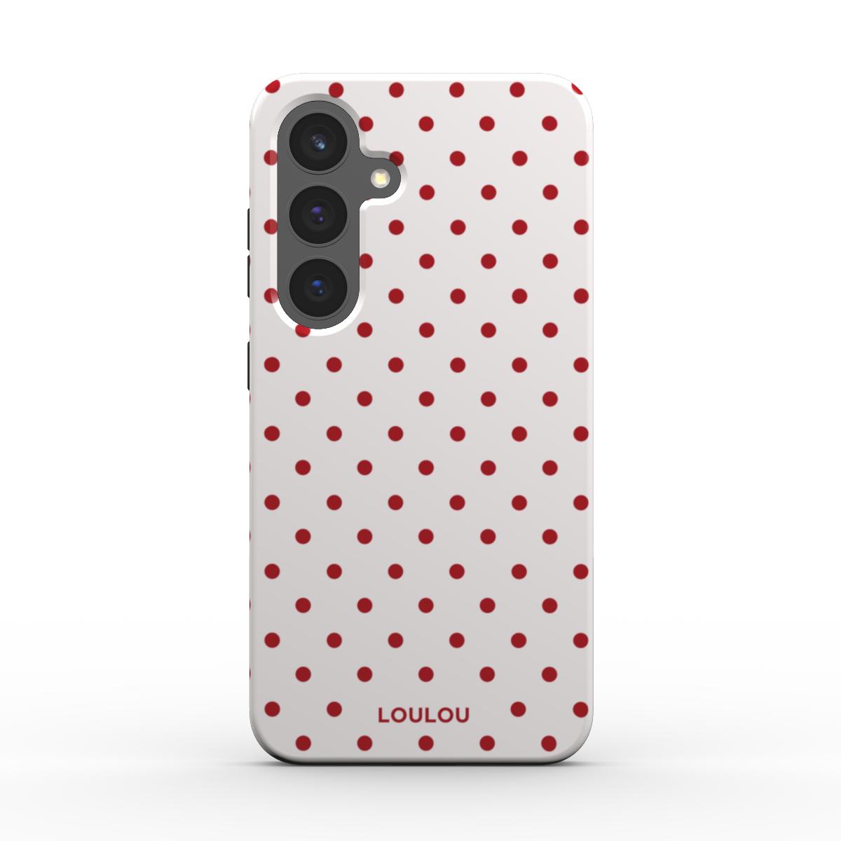 Santa - Tough Phone Case