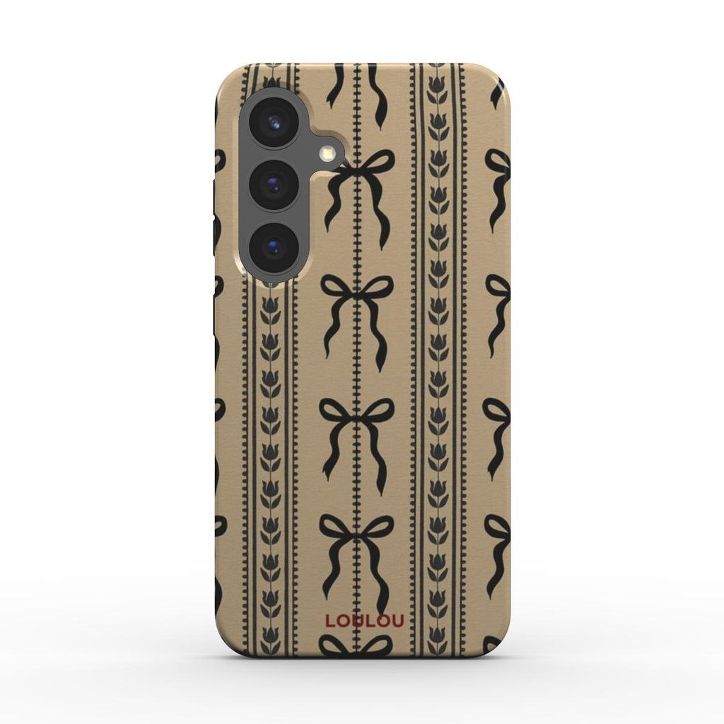 Pattern - Tough Phone Case