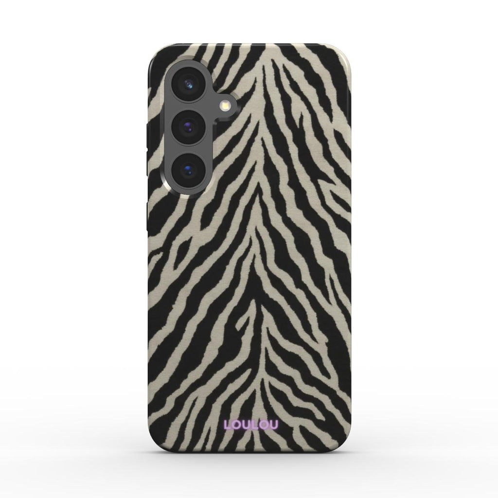 Neon Wild - Tough Phone Case