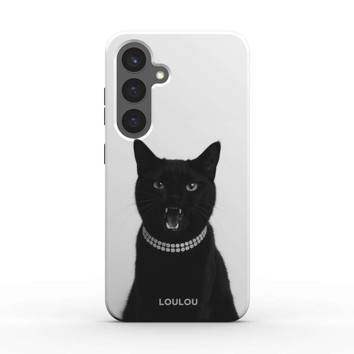 F off - Tough Phone Case
