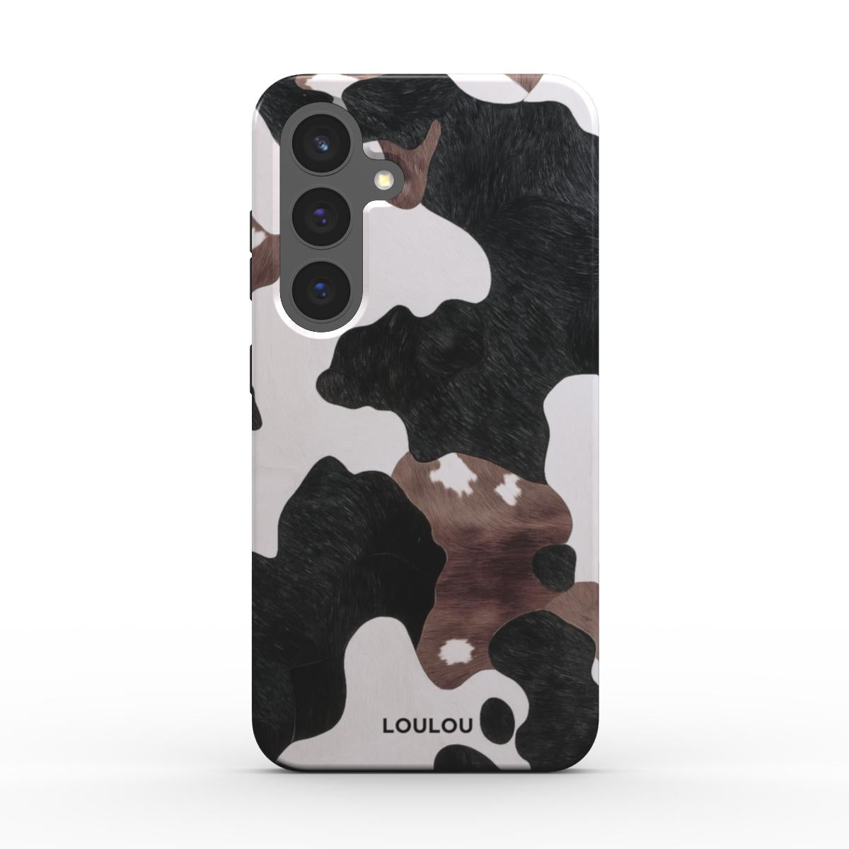 Little Bird - Tough Phone Case