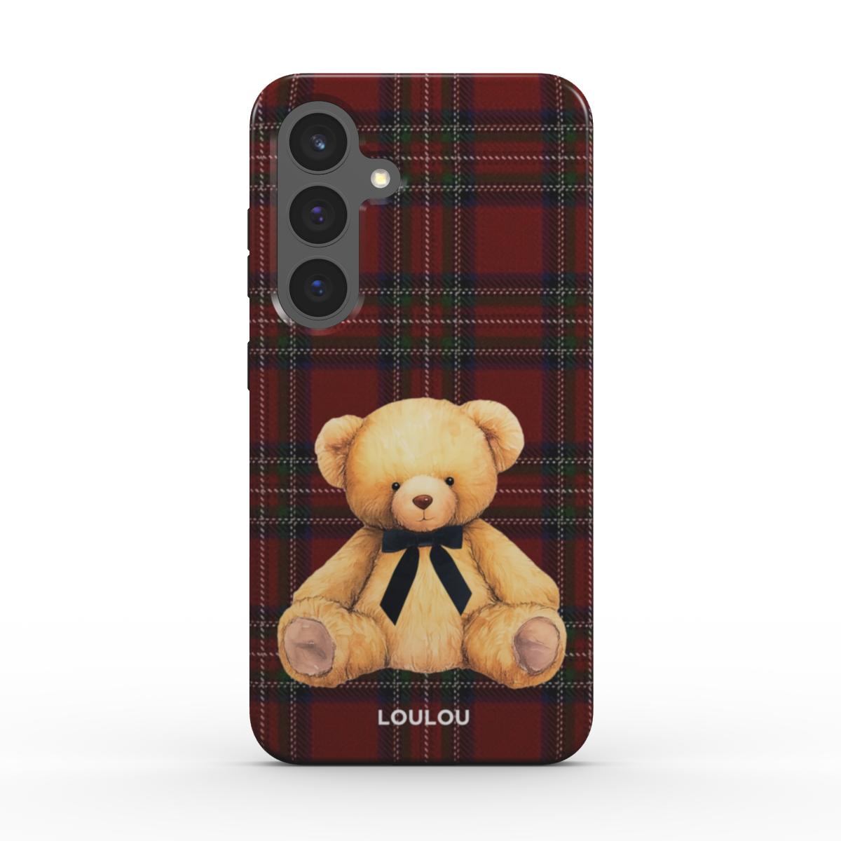 Ralph - Tough Phone Case