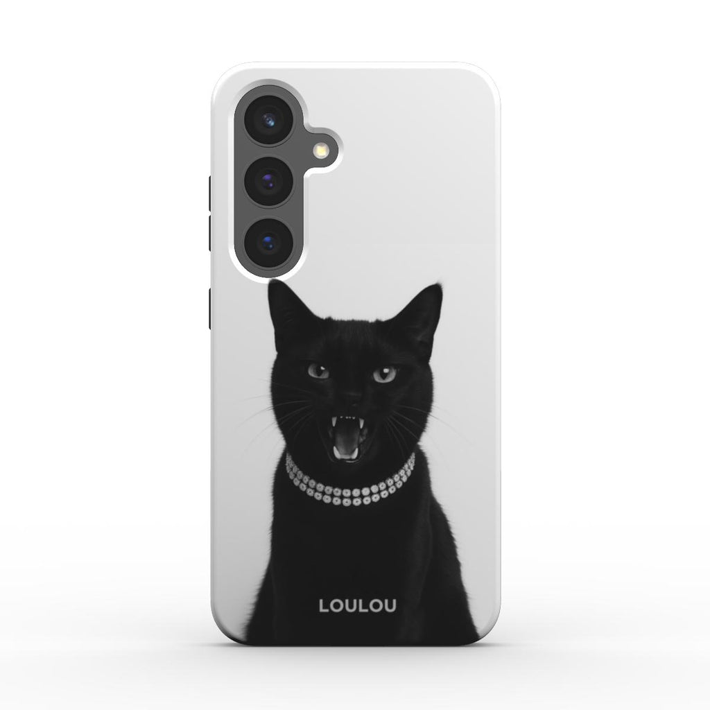 F off - Tough Phone Case