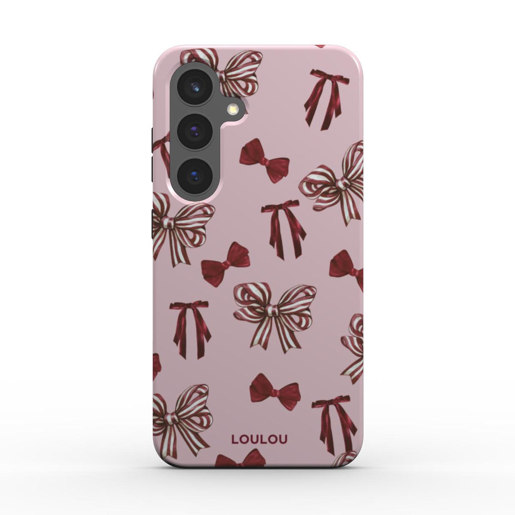 Bow jungle - Tough Phone Case