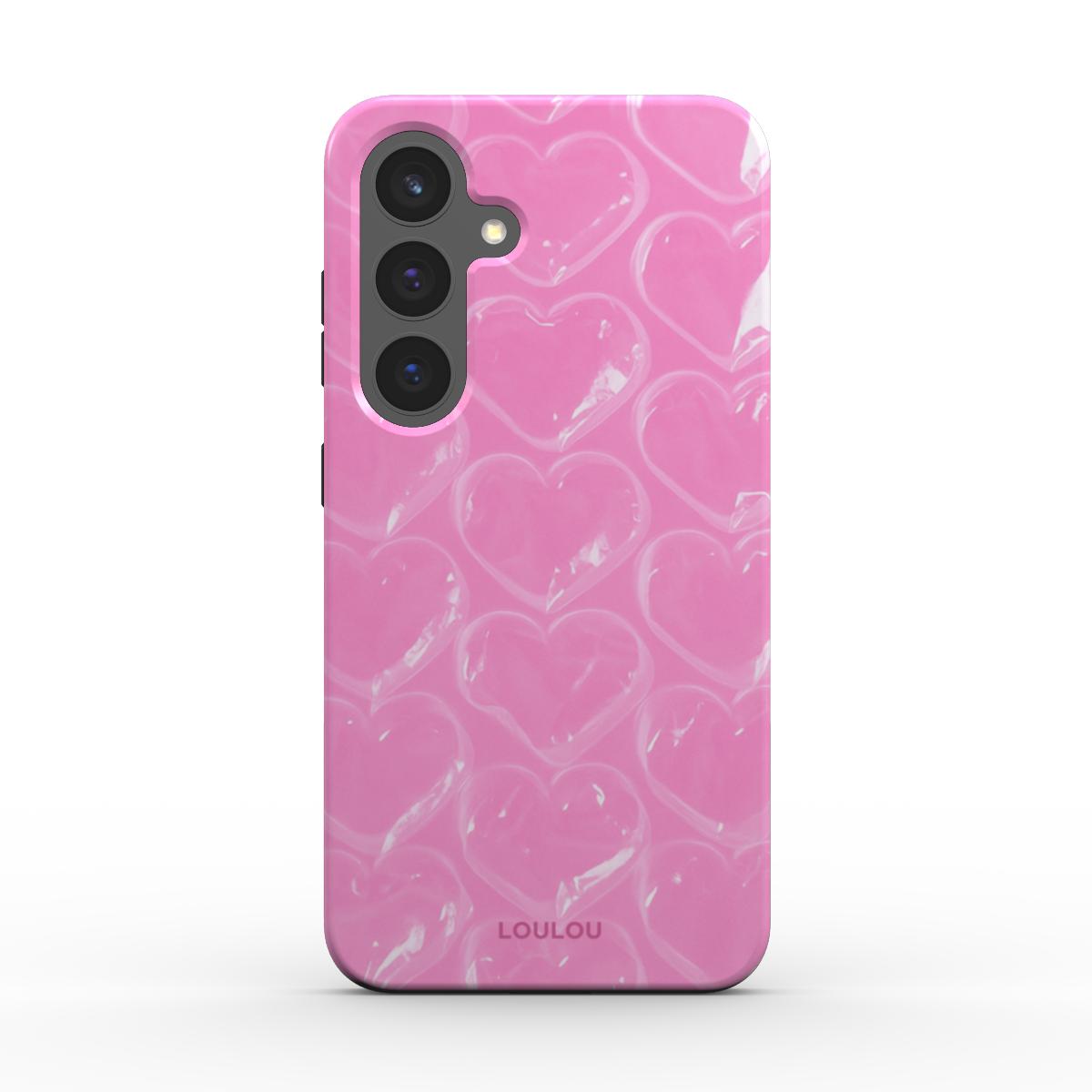Love Bubble - Tough Phone Case