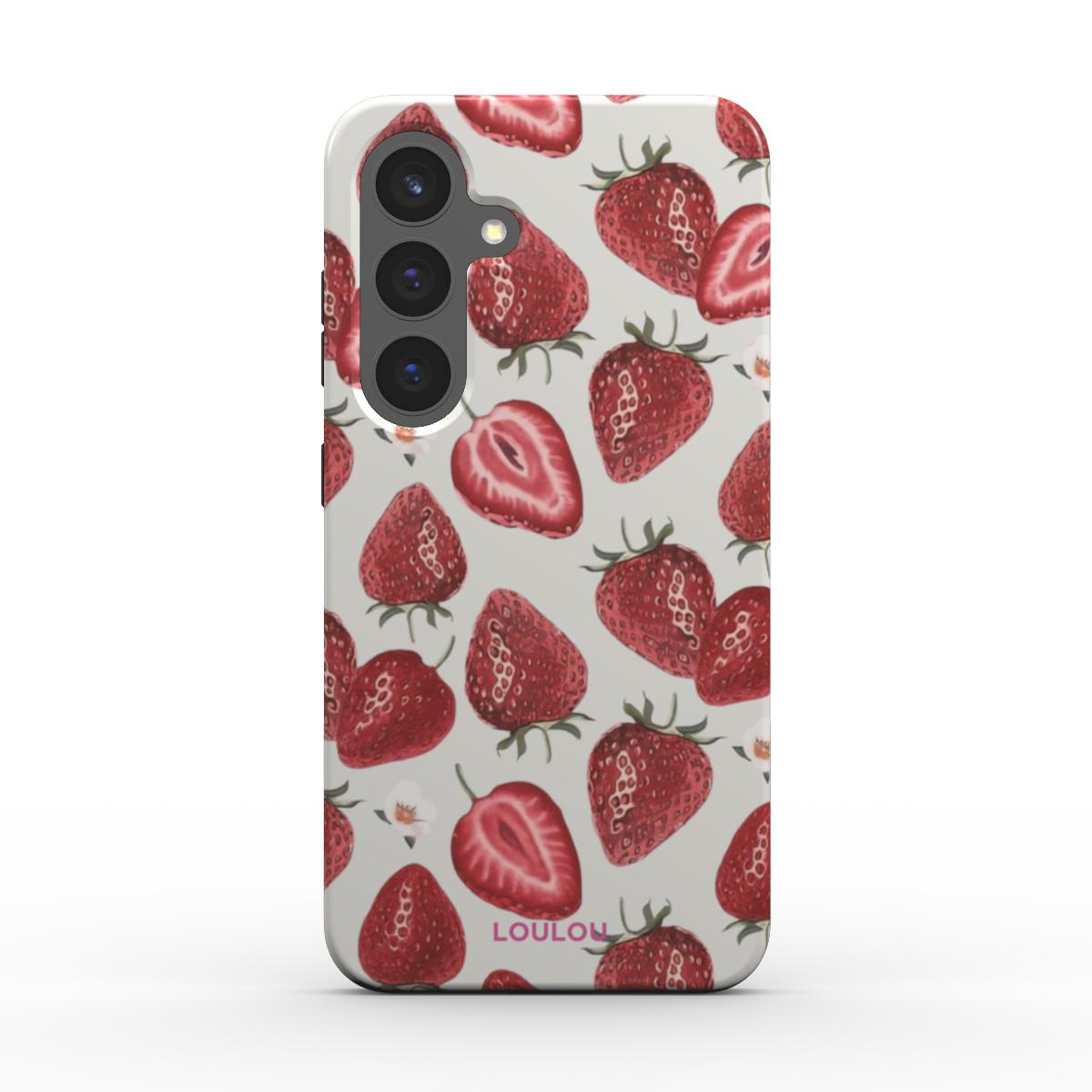 Marmelade - Tough Phone Case