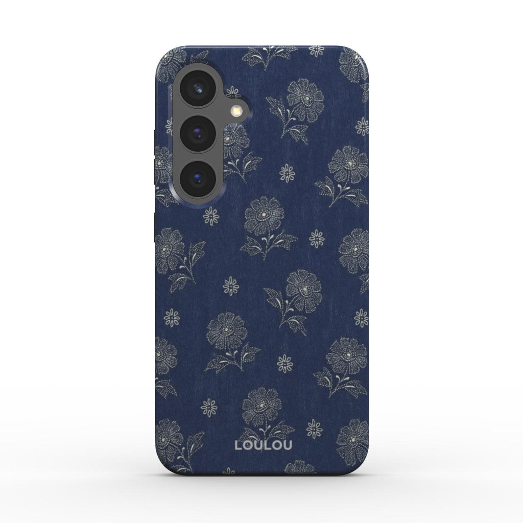 Frosted Daisies - Tough Phone Case