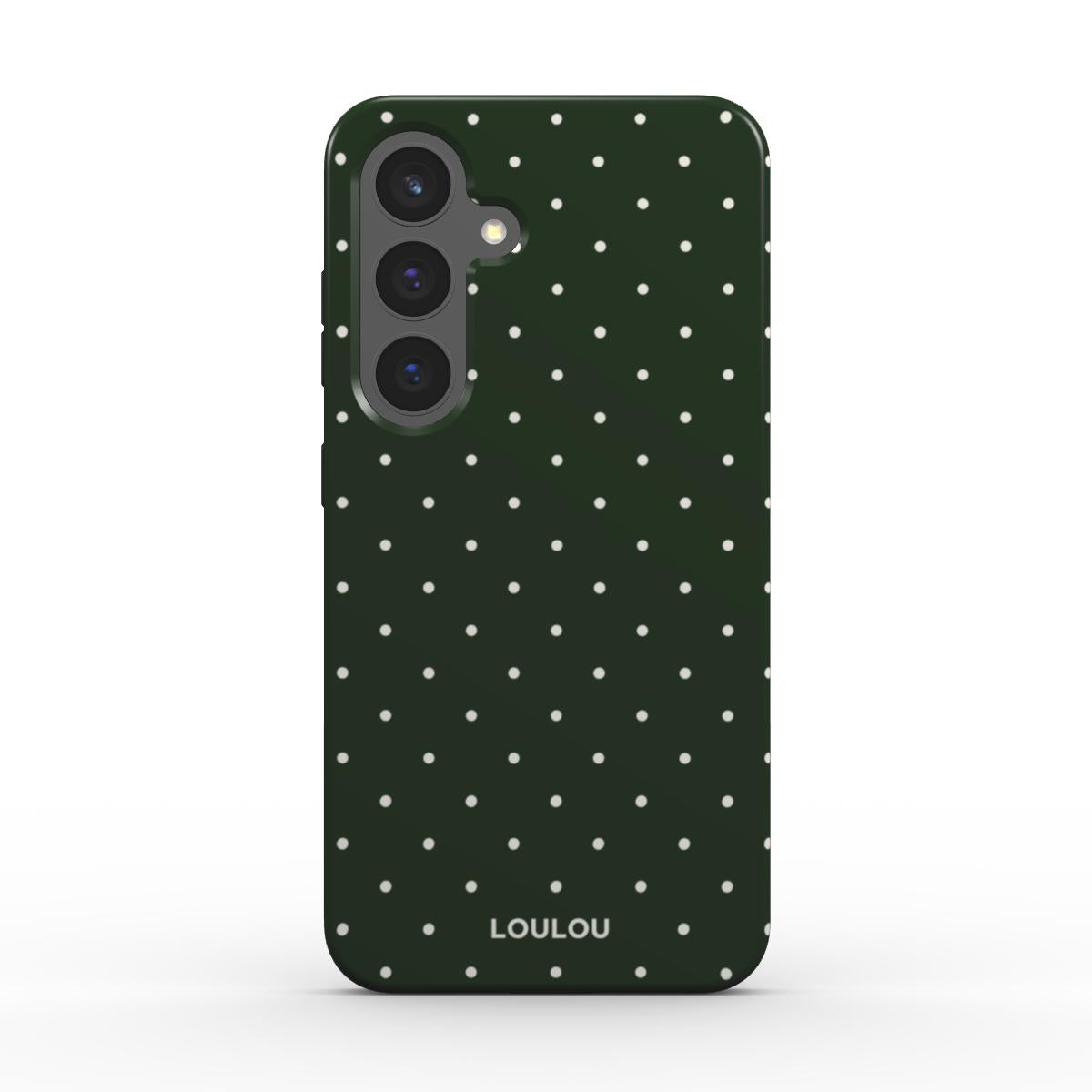 Snow Fir - Tough Phone Case