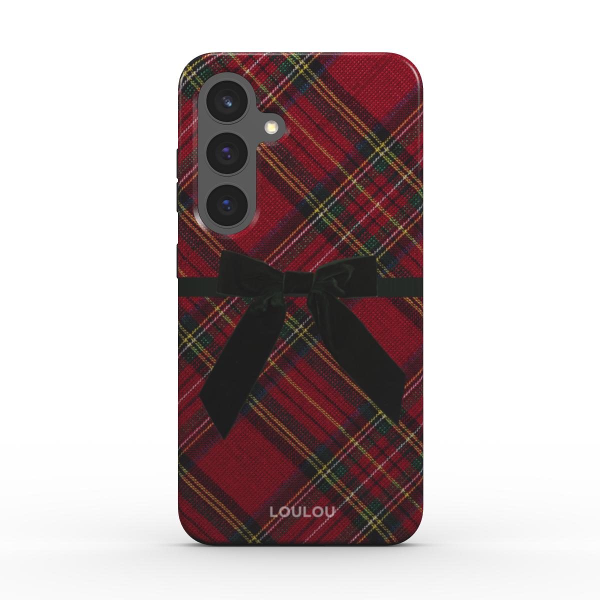 Present - Tough Phone Case