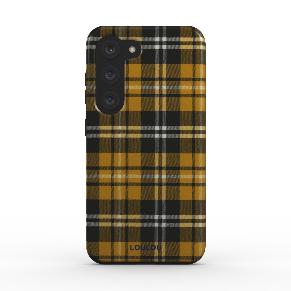 Clueless - Tough Phone Case