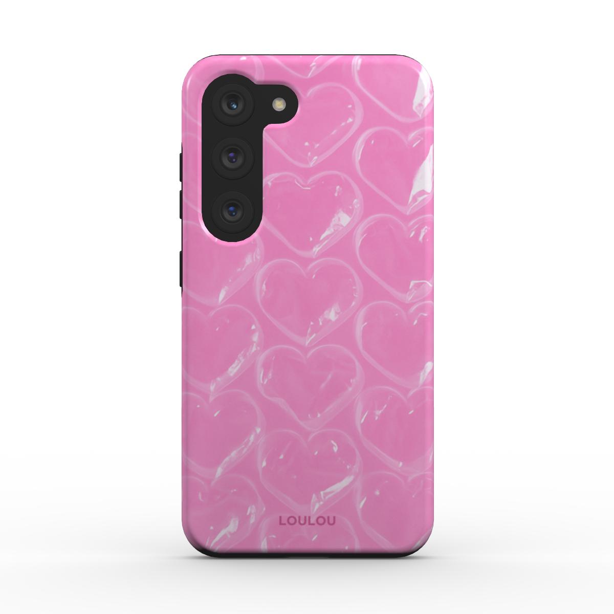 Love Bubble - Tough Phone Case