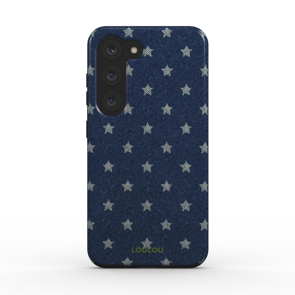 2 K star - Tough Phone Case