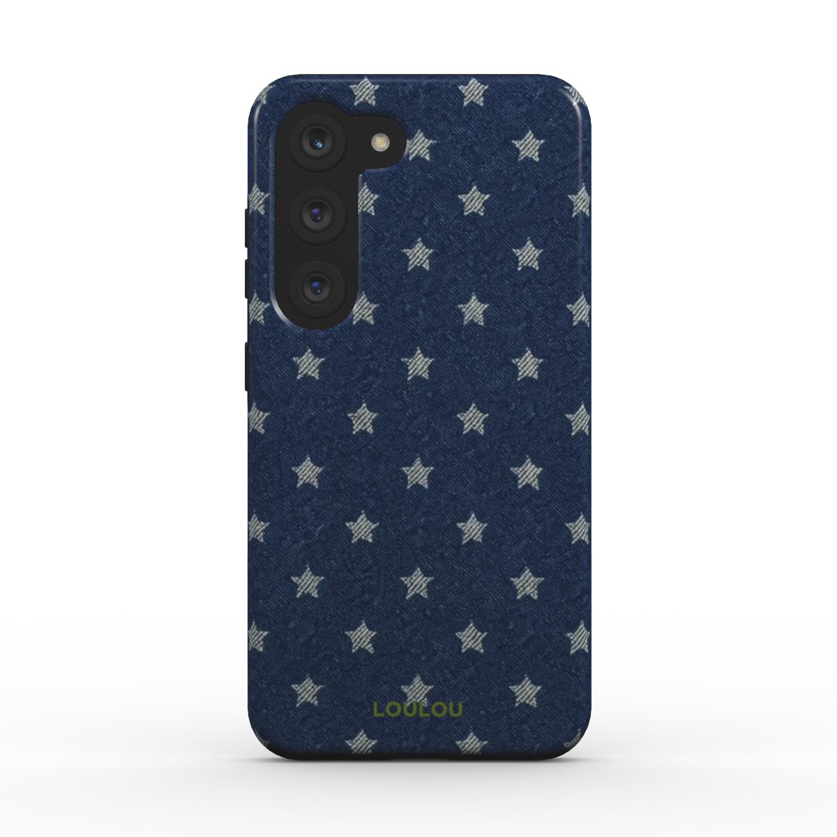 2 K star - Tough Phone Case