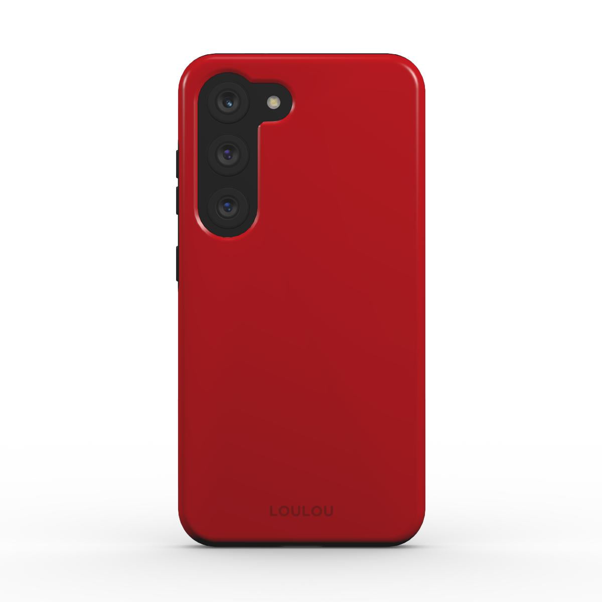 Burn - Tough Phone Case