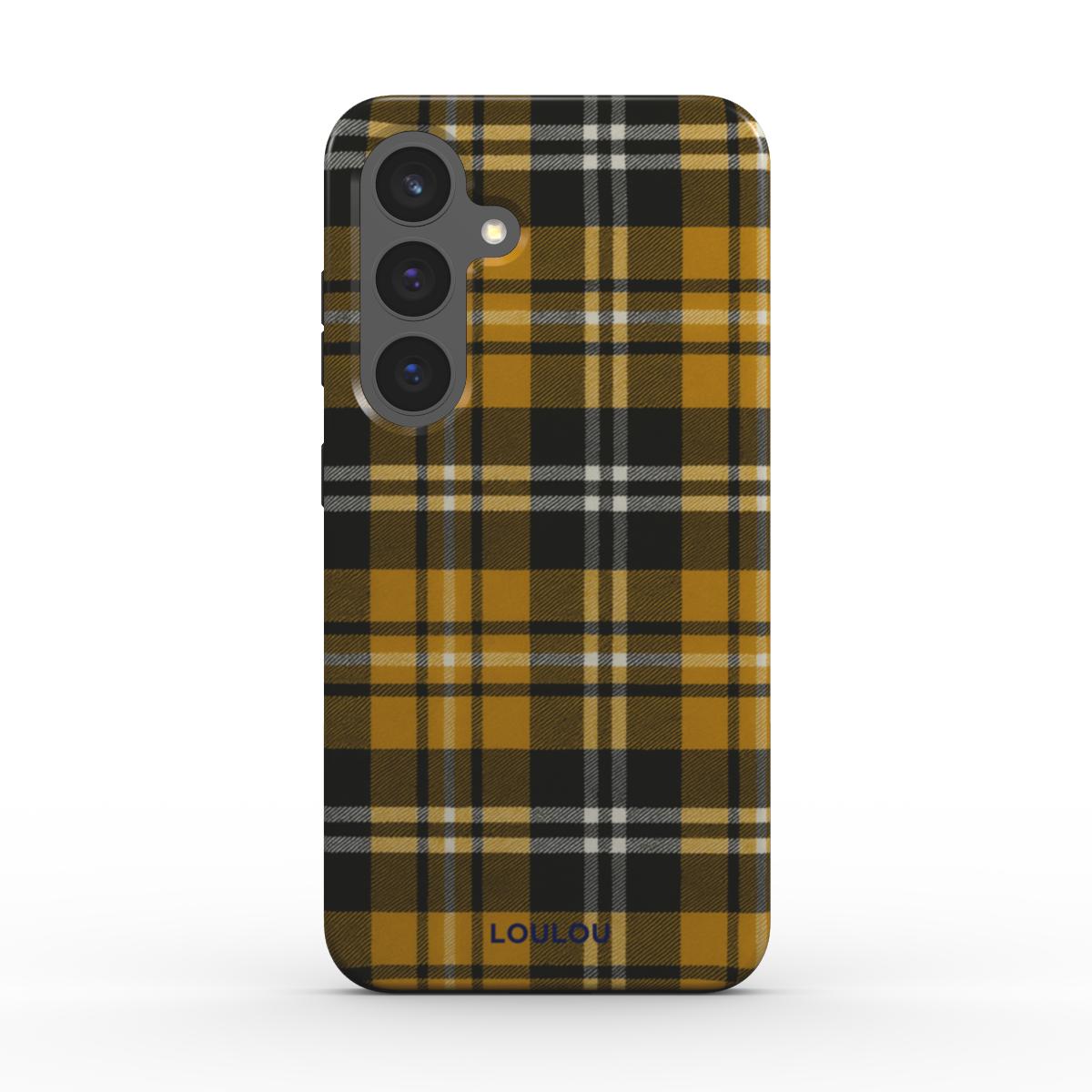 Clueless - Tough Phone Case