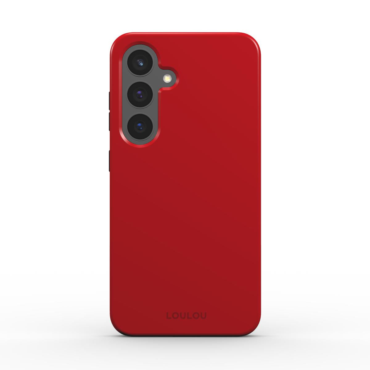 Burn - Tough Phone Case