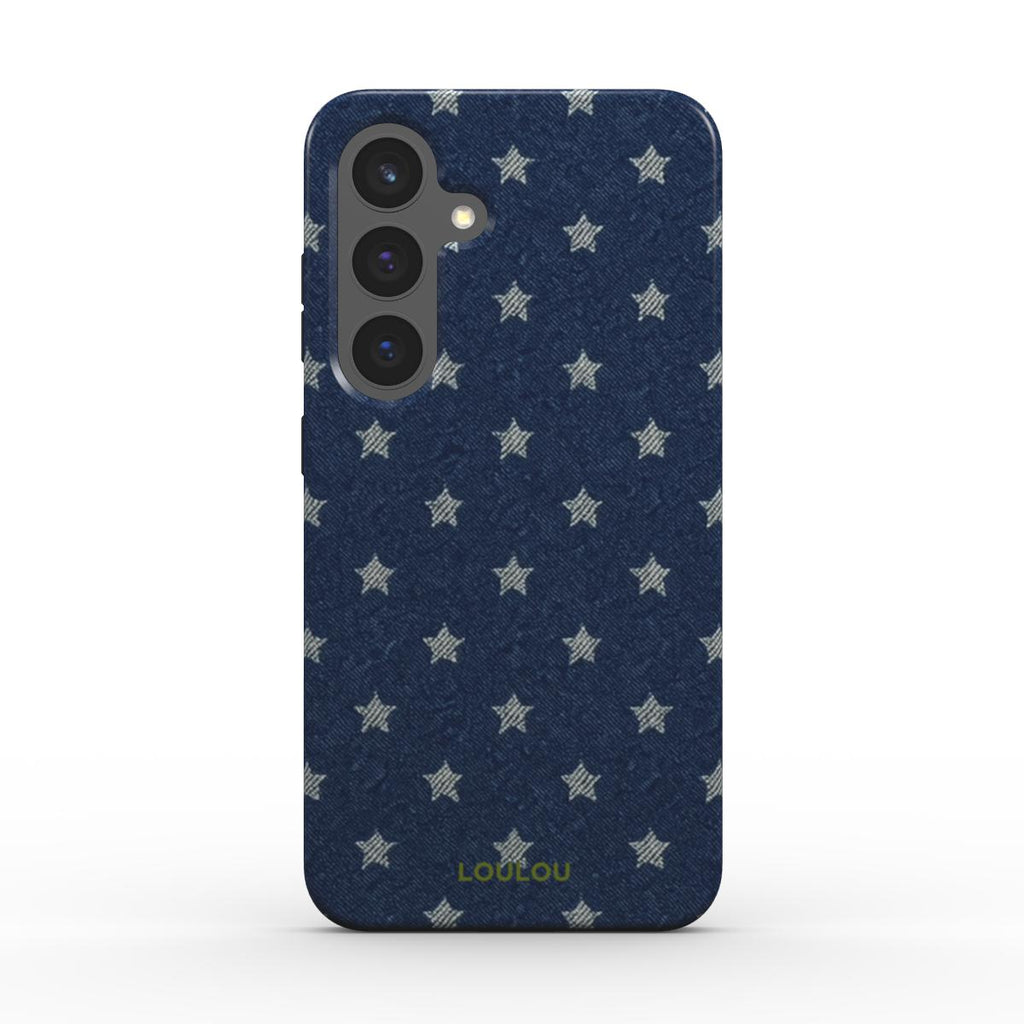 2 K star - Tough Phone Case