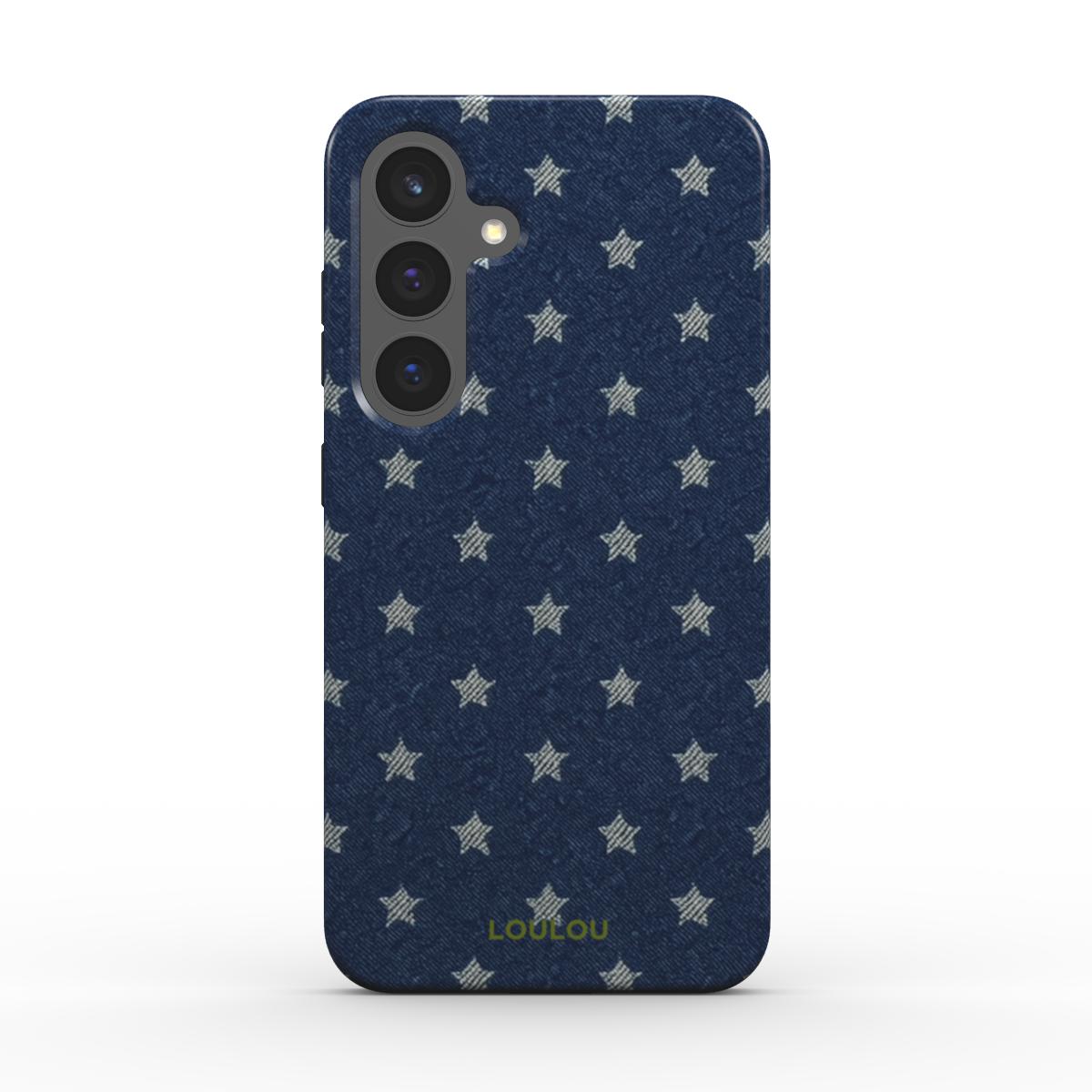 2 K star - Tough Phone Case
