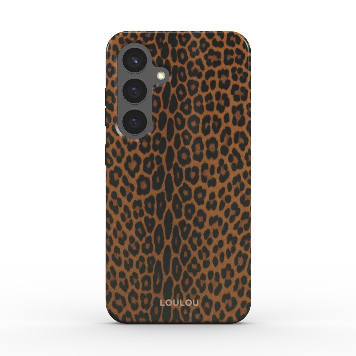 Over you - Tough Phone Case