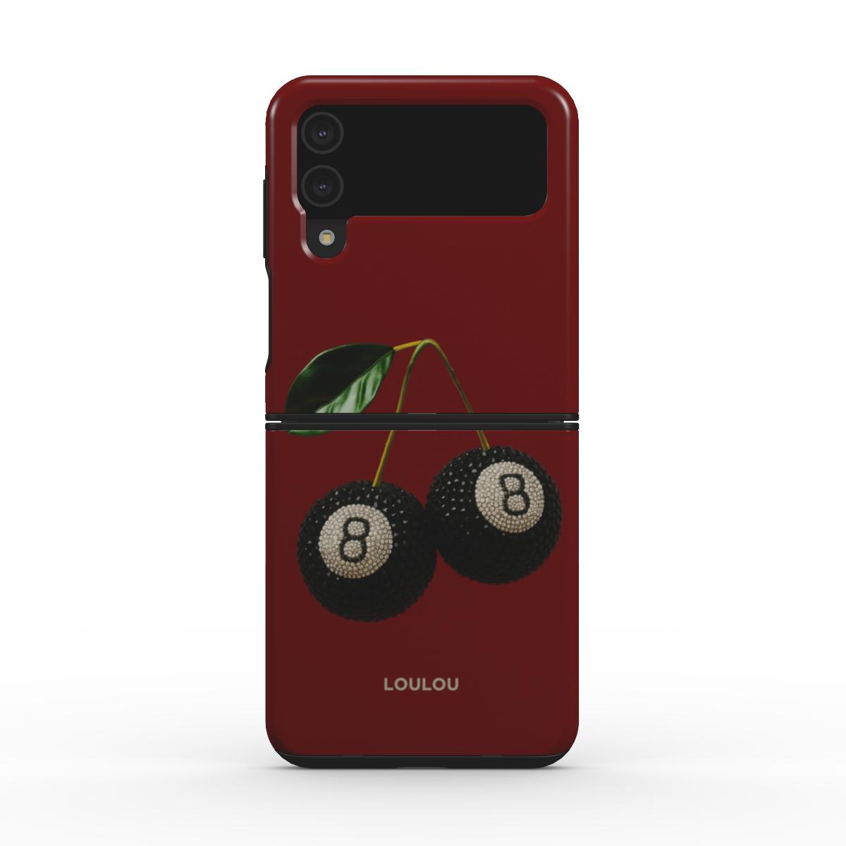 8I8 - Tough Phone Case
