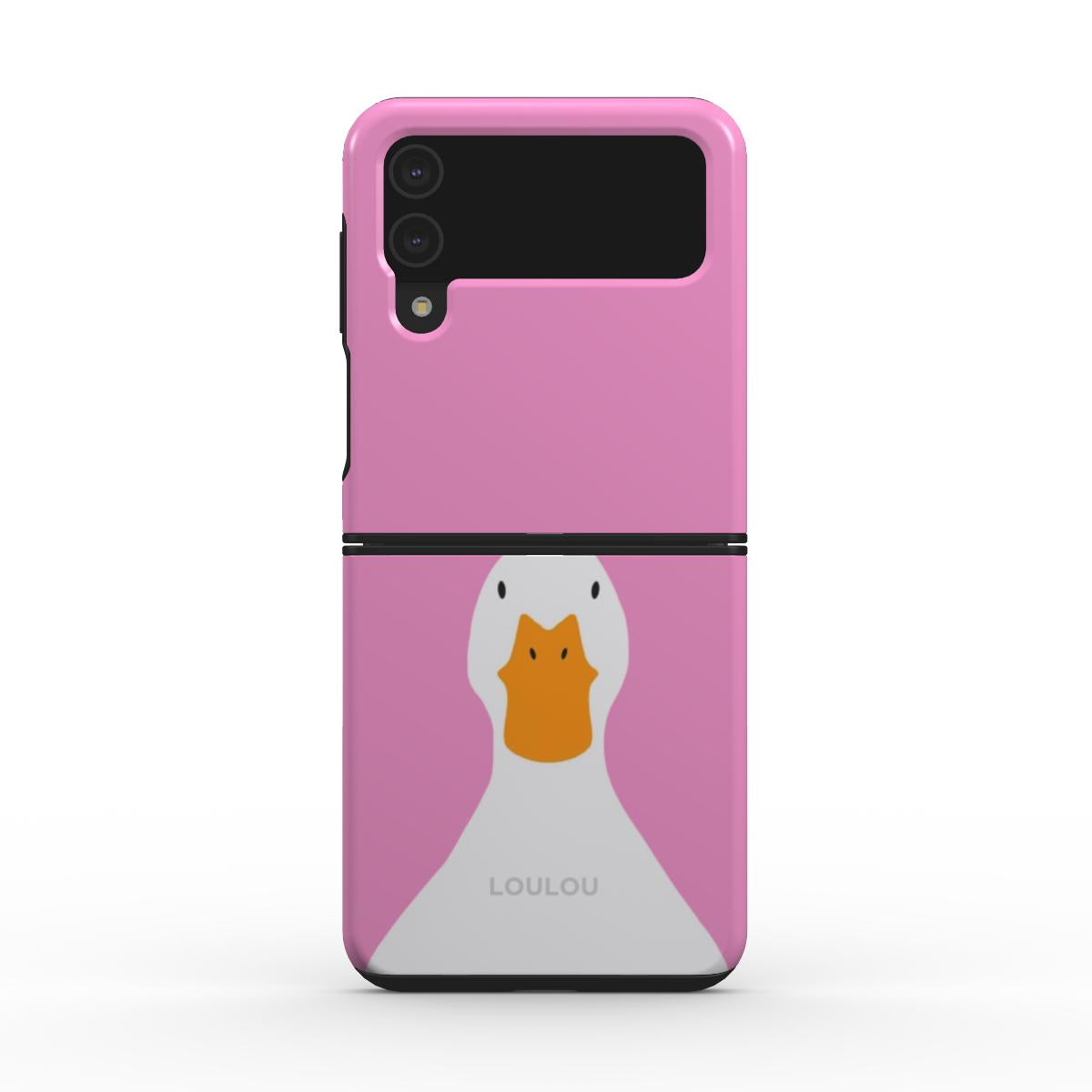 Donald - Tough Phone Case