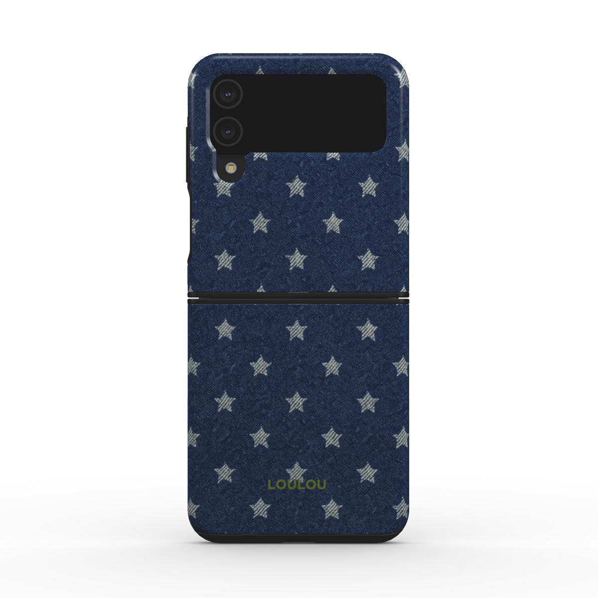 2 K star - Tough Phone Case