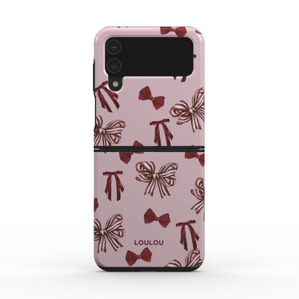 Bow jungle - Tough Phone Case
