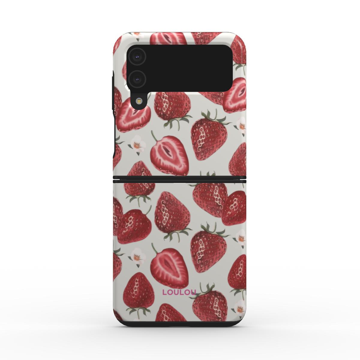 Marmelade - Tough Phone Case