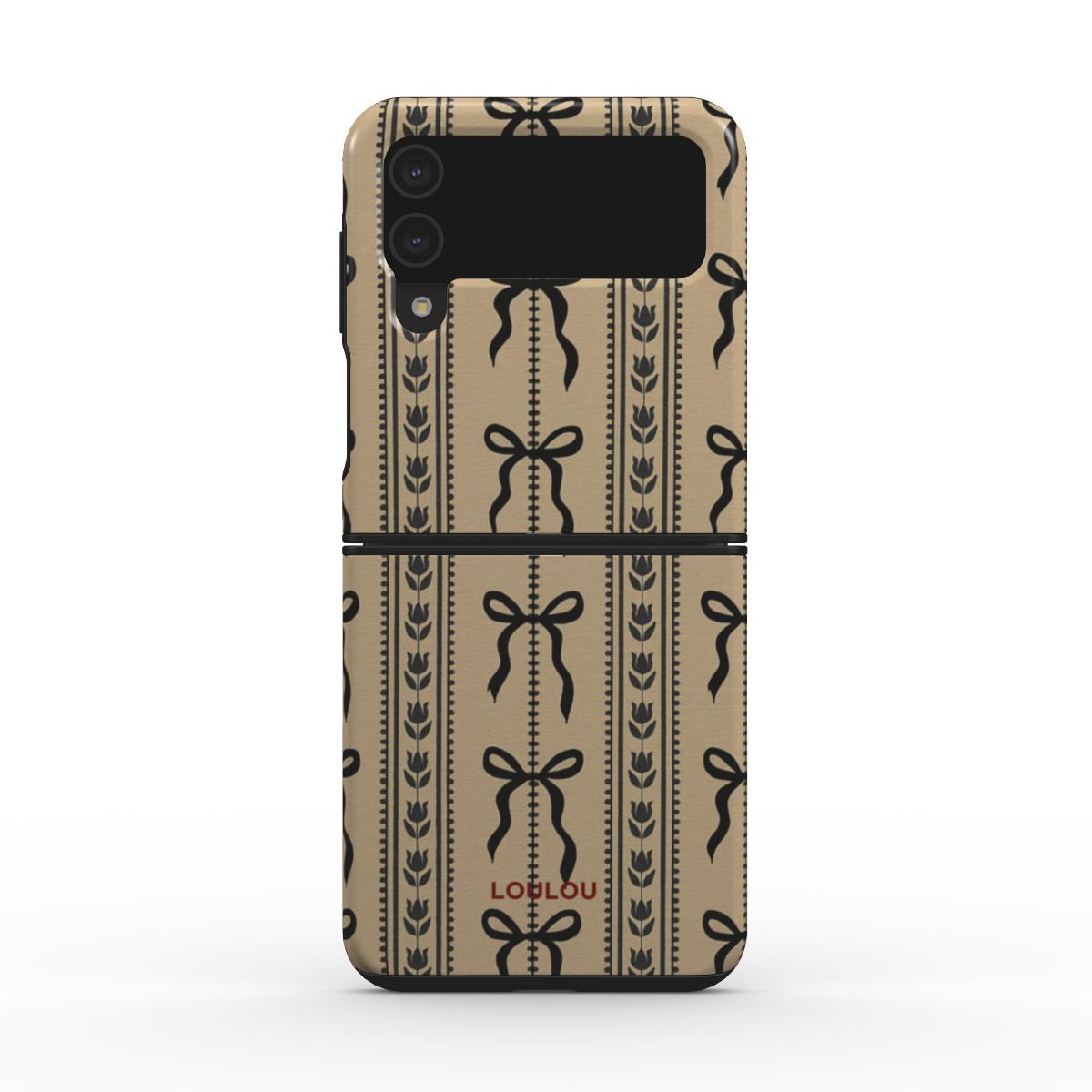 Pattern - Tough Phone Case