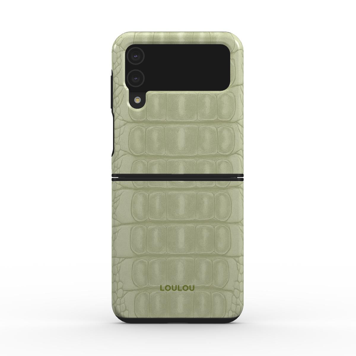 Desert Scales - Tough Phone Case