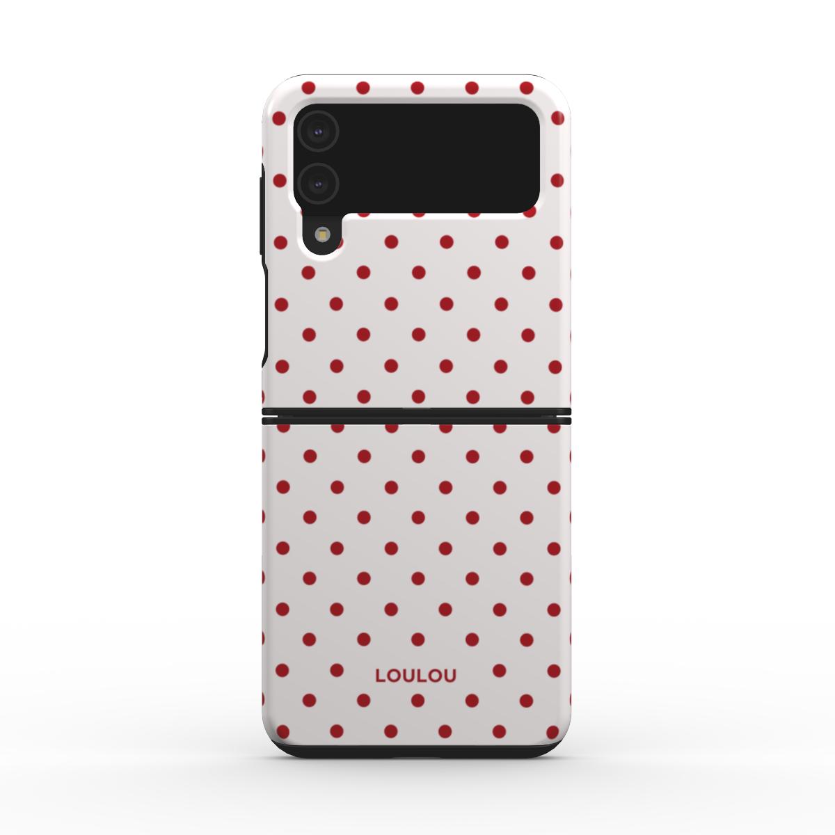 Santa - Tough Phone Case