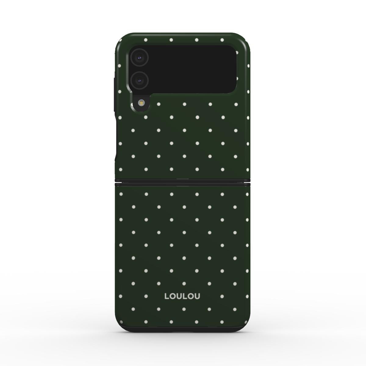 Snow Fir - Tough Phone Case