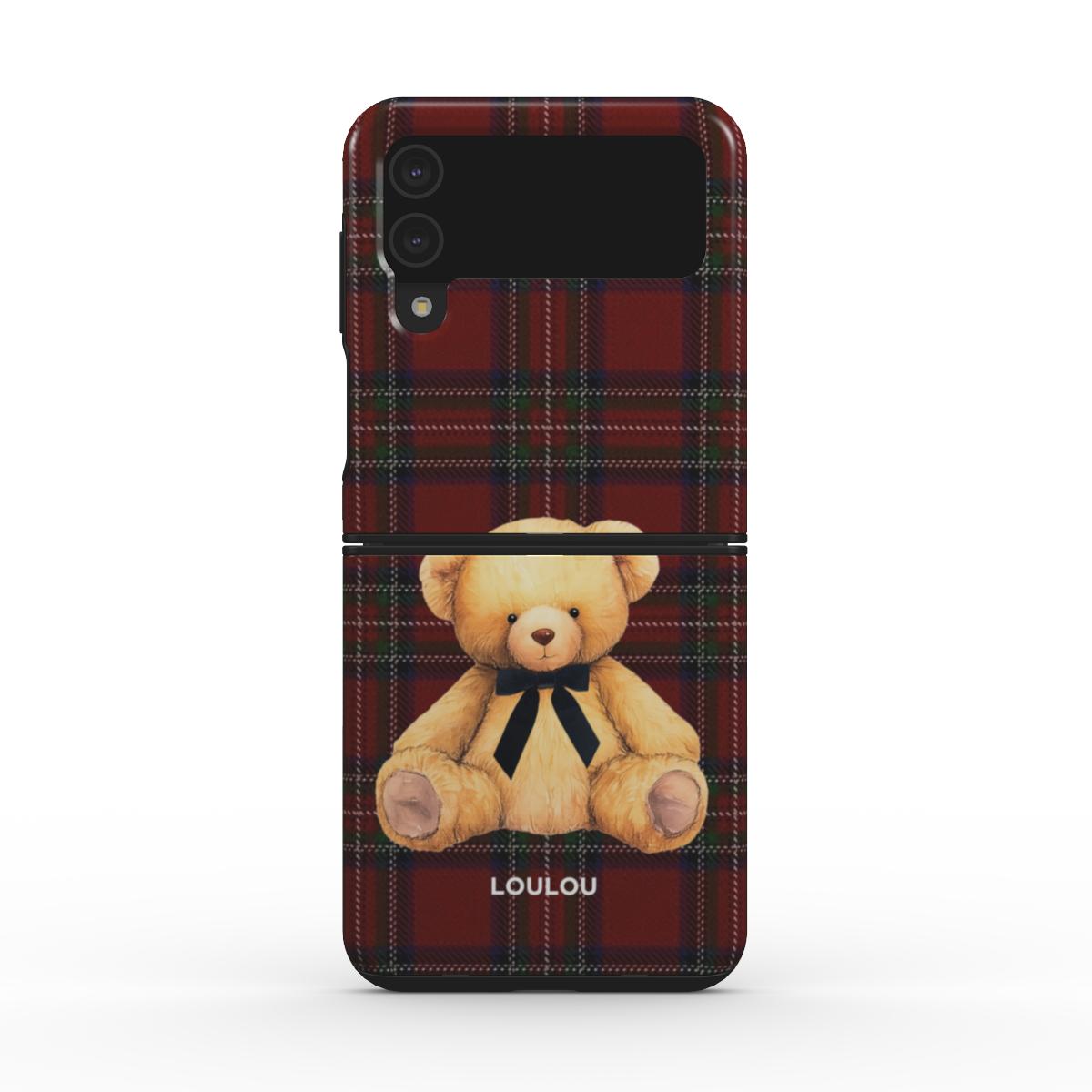Ralph - Tough Phone Case