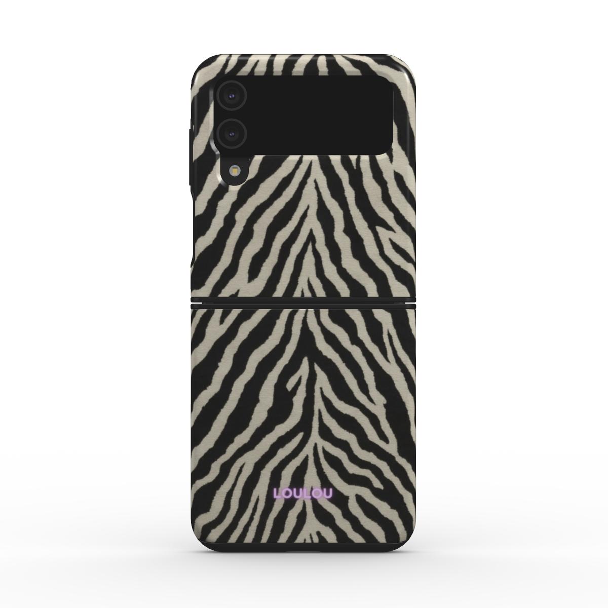 Neon Wild - Tough Phone Case