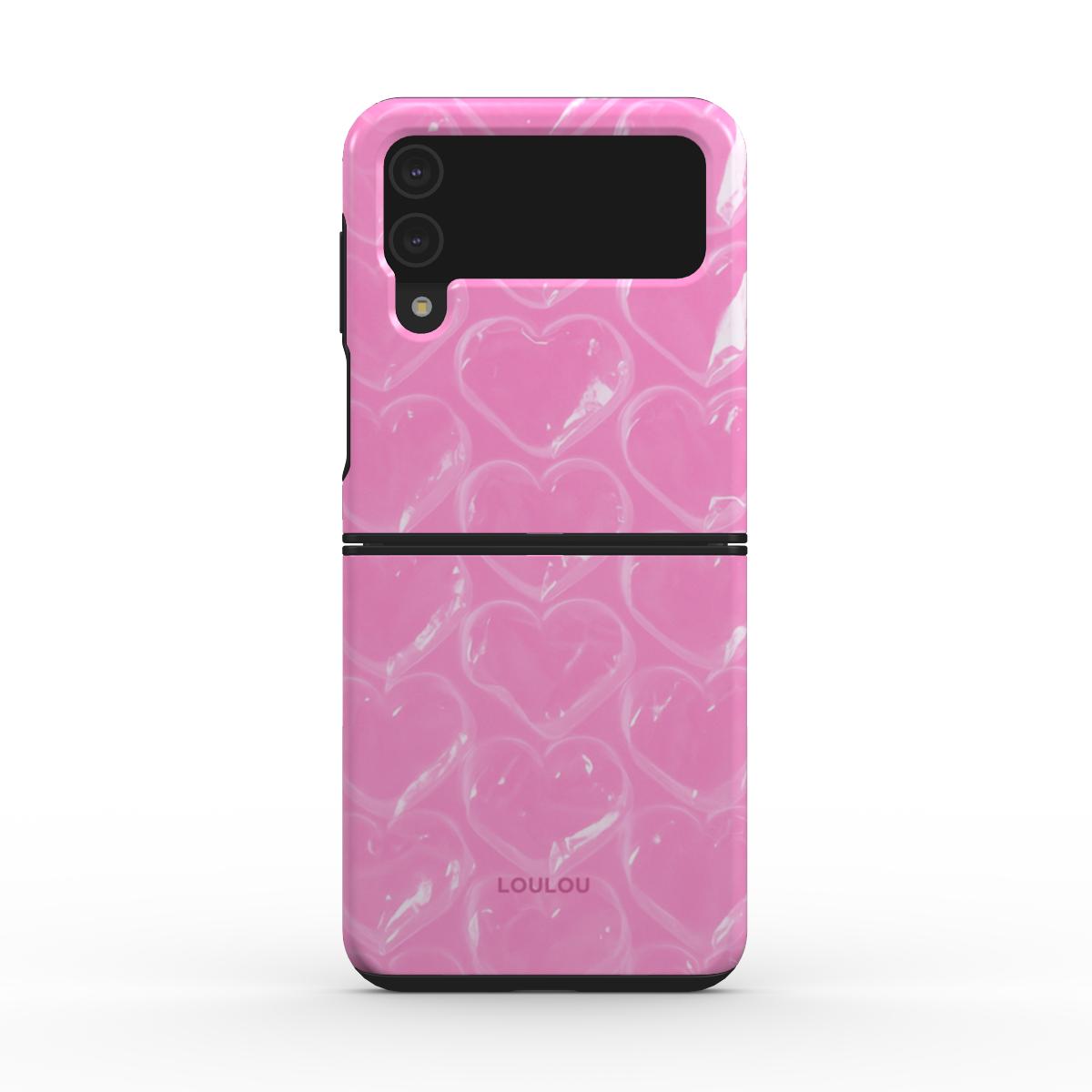 Love Bubble - Tough Phone Case
