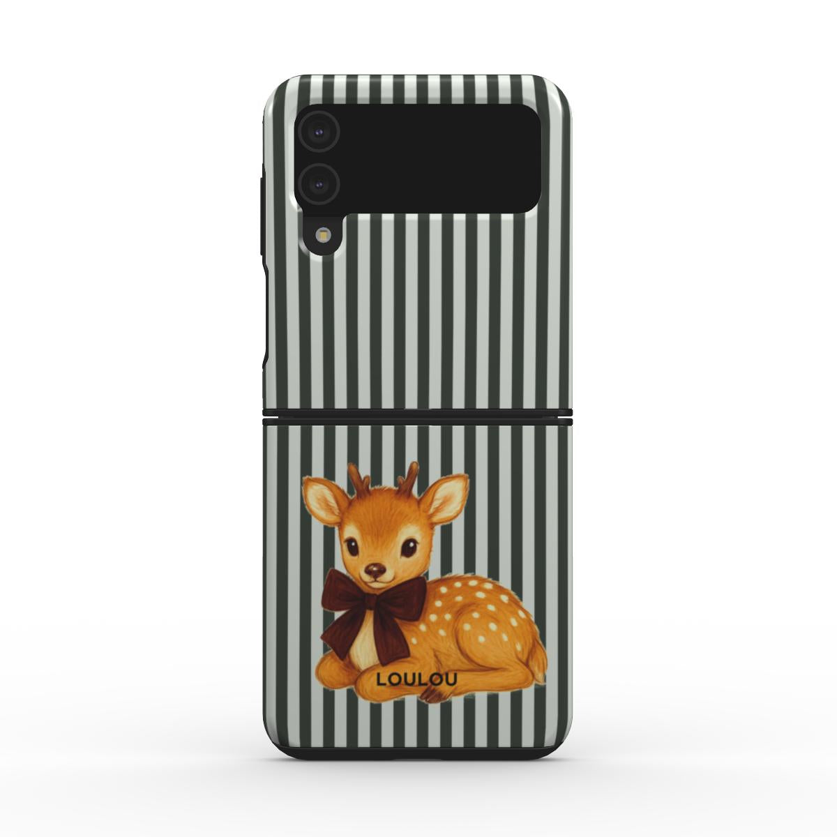 Bambs - Tough Phone Case