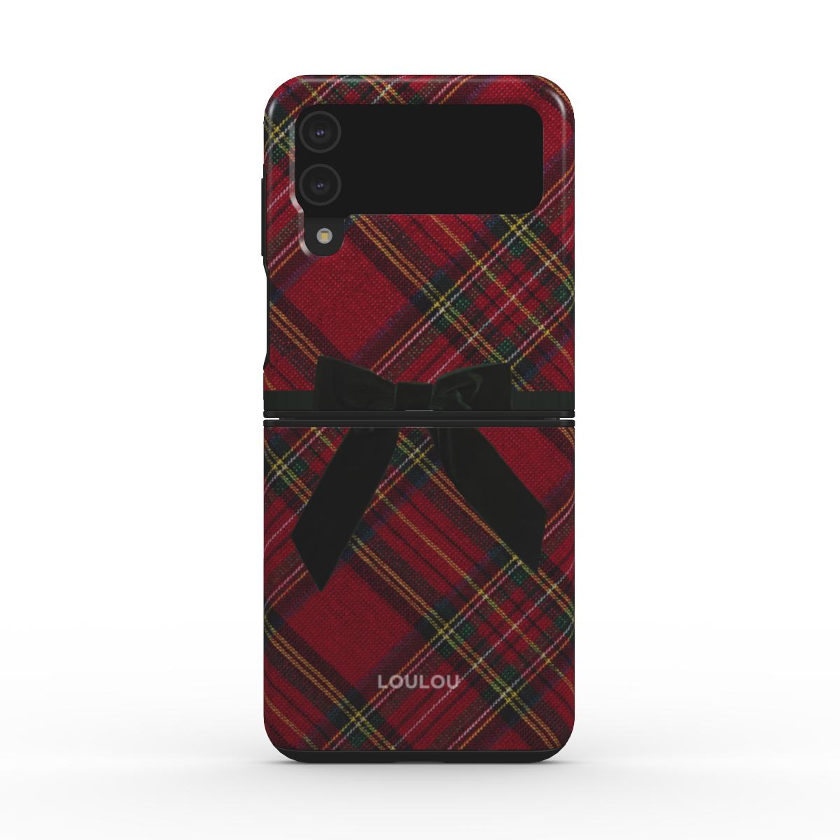 Present - Tough Phone Case
