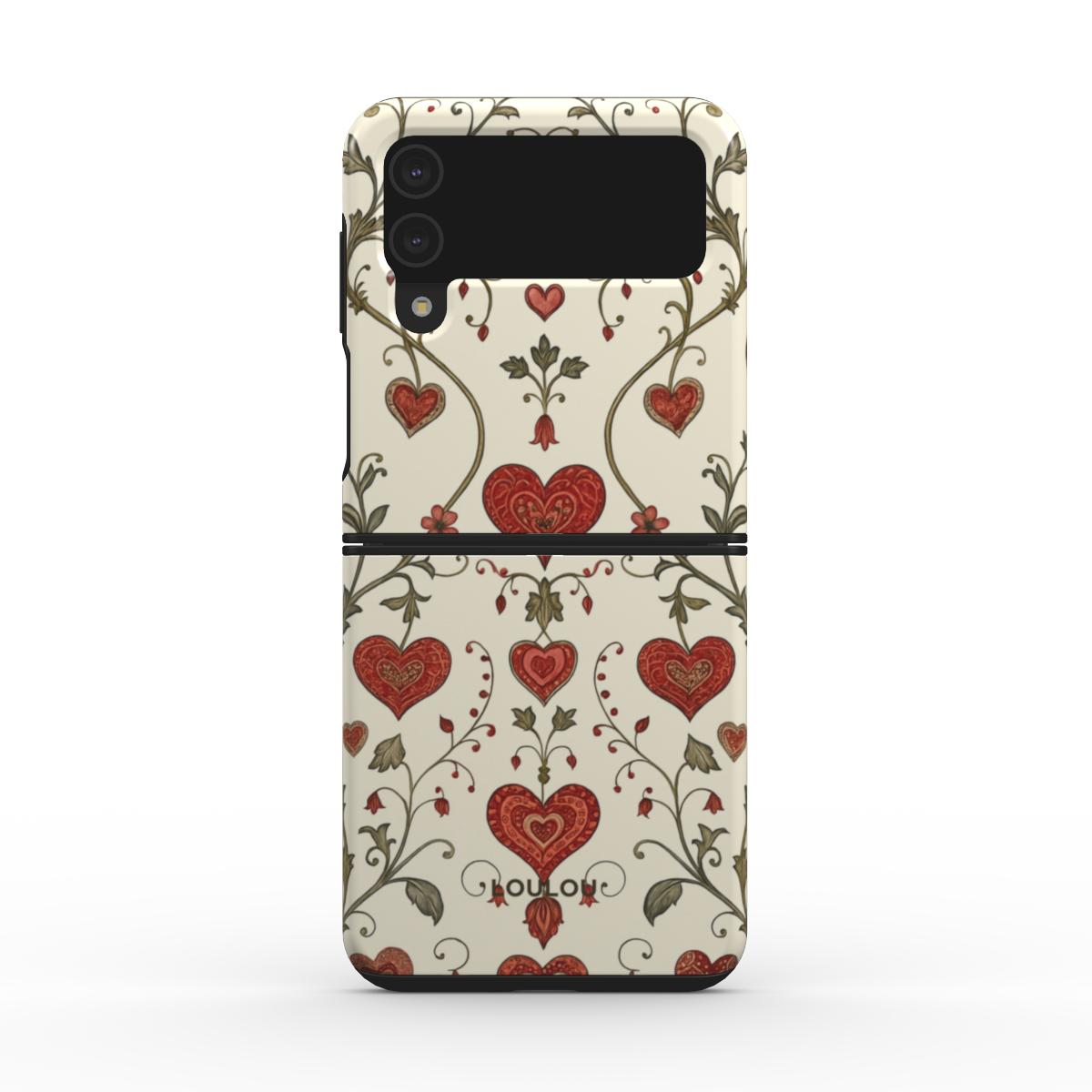 Old School - Tough Phone Case