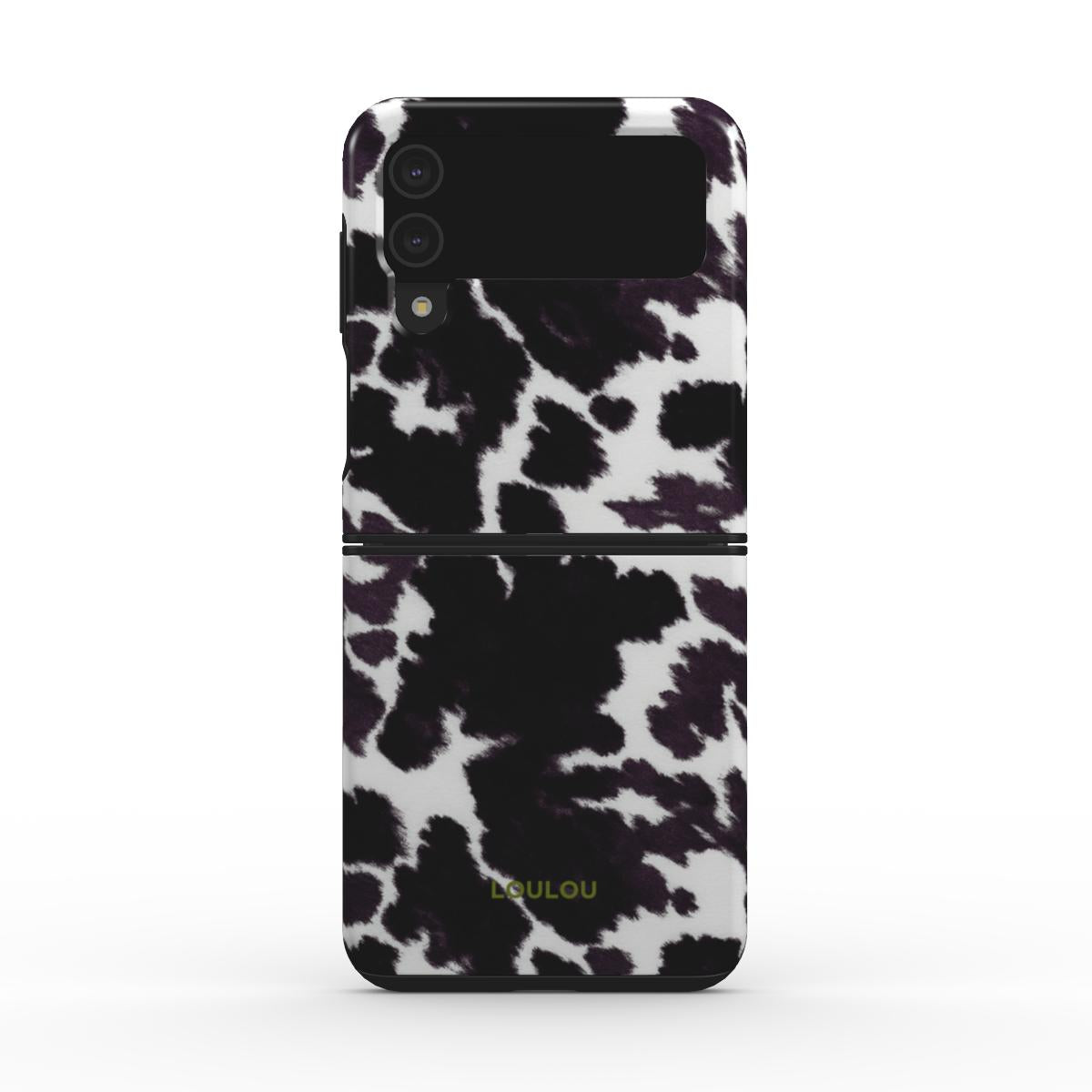 Purple Rain - Tough Phone Case