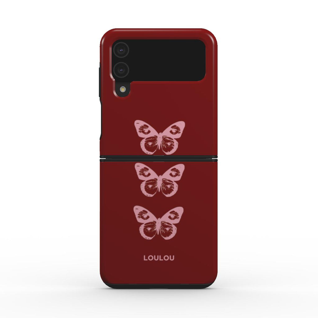 Negative - Tough Phone Case