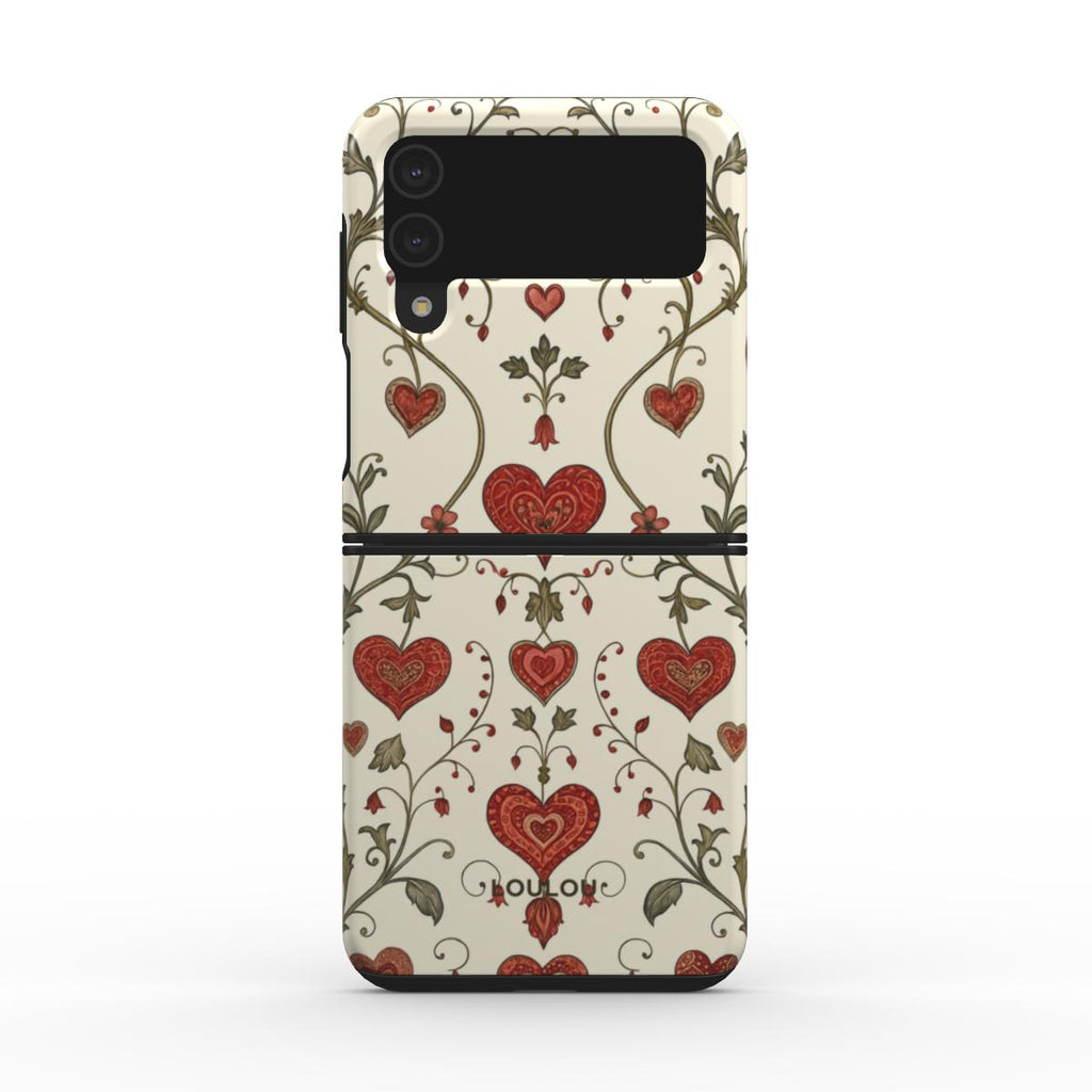 Old School - Tough Phone Case