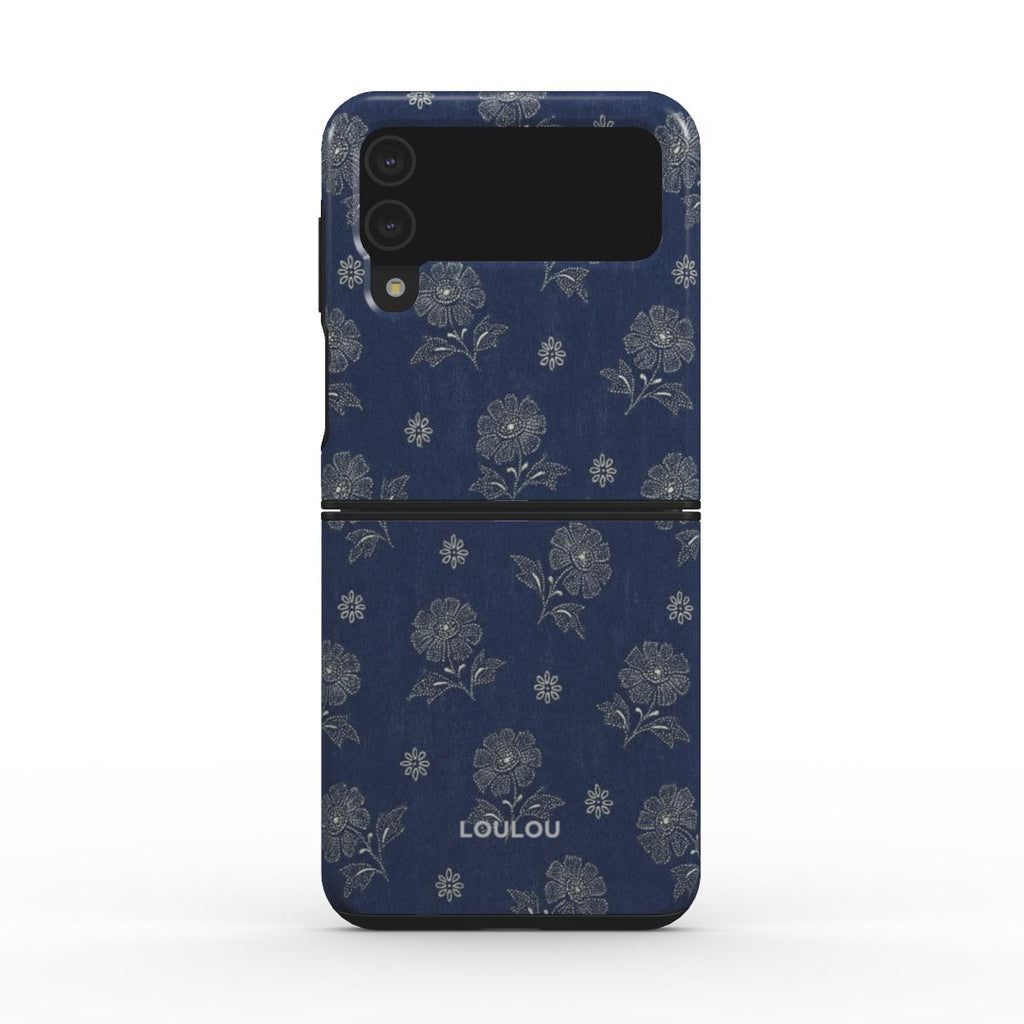 Frosted Daisies - Tough Phone Case