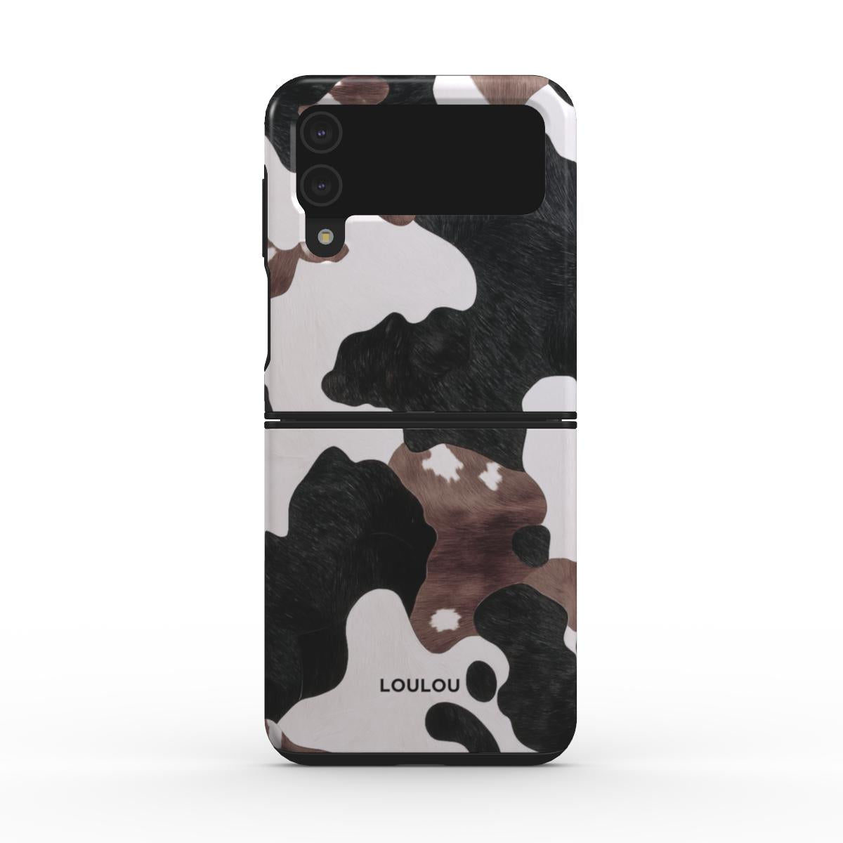 Little Bird - Tough Phone Case