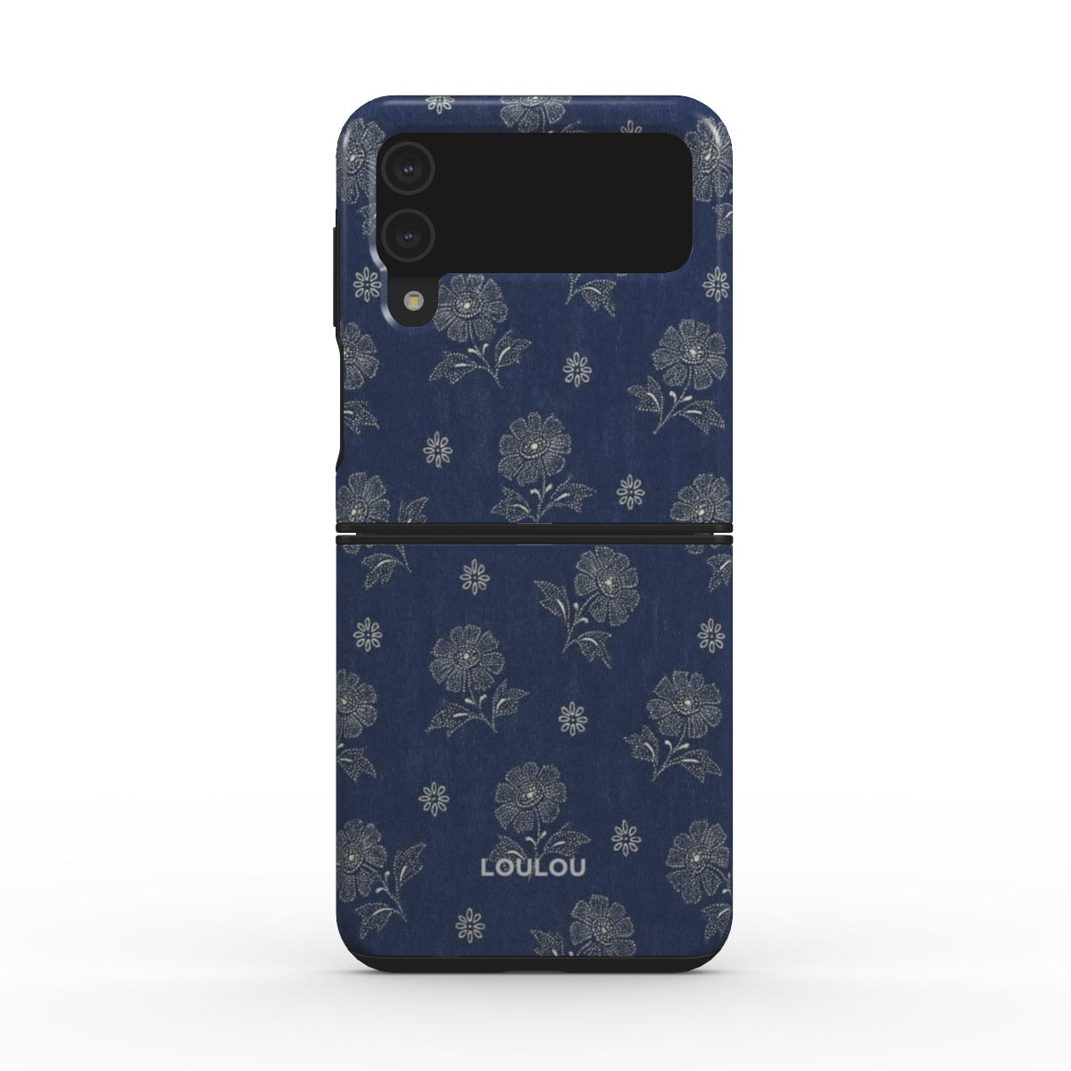 Frosted Daisies - Tough Phone Case
