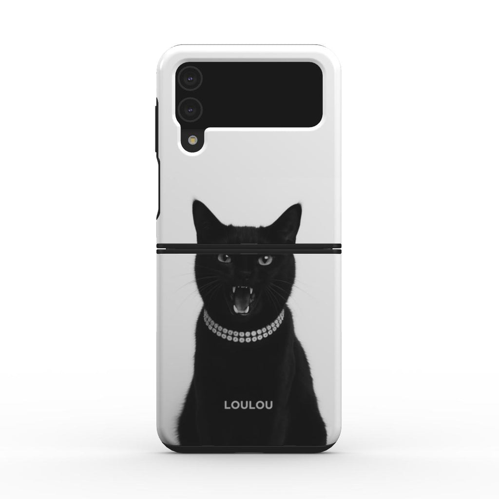 F off - Tough Phone Case