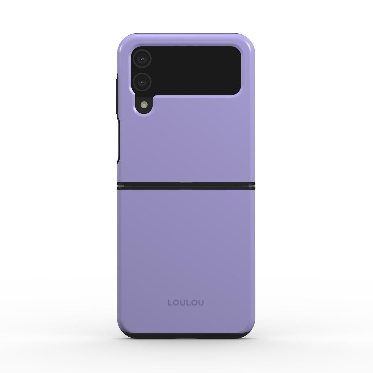 Dead Lilac - Tough Phone Case