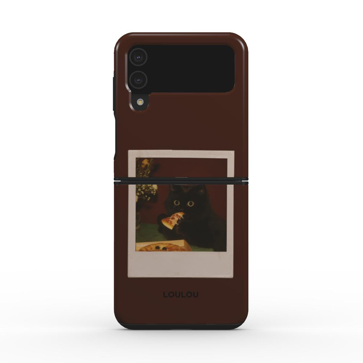 Not today - Tough Phone Case