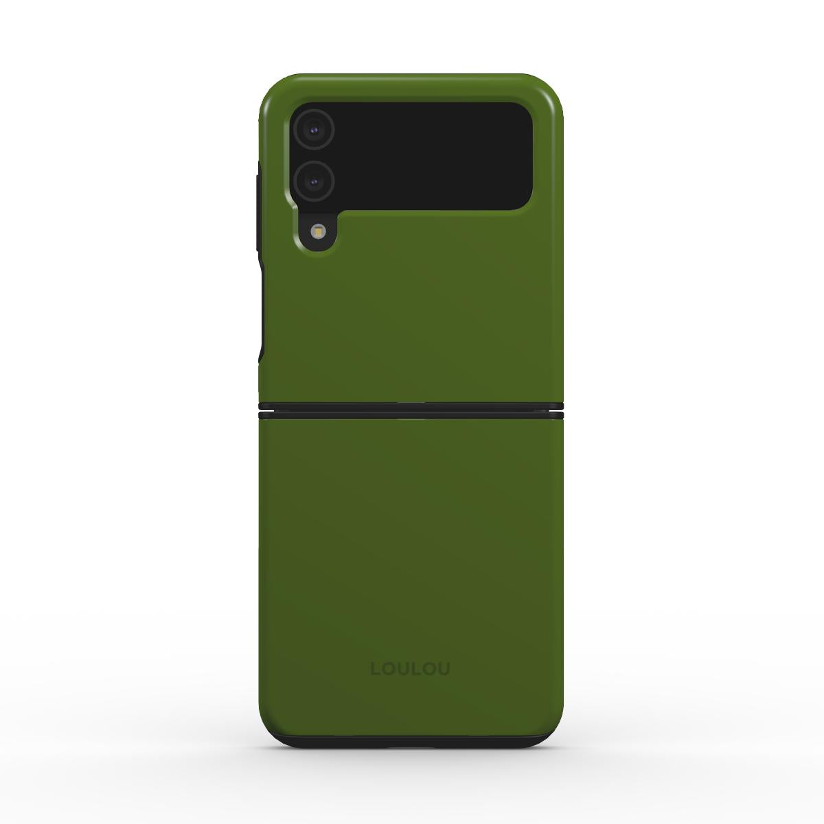 Olive - Tough Phone Case